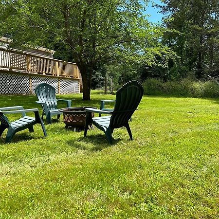 Tranquil Litchfield Retreat 빌라 외부 사진