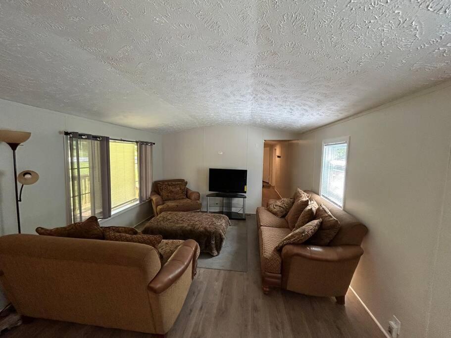 Tranquil Litchfield Retreat 빌라 외부 사진